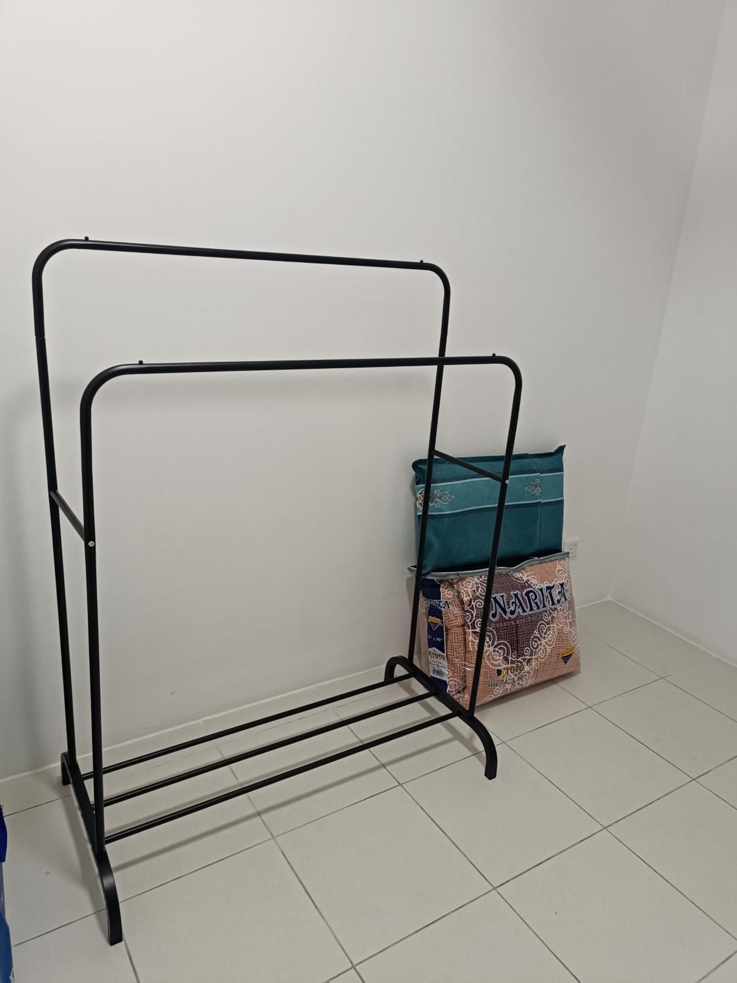 Aisy Homestay Putrajaya Cyberjaya Klia Kampung Dengkil Eksteriør billede